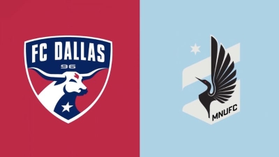 Soi kèo Dallas vs Minnesota Utd, 07h30 05/07/2025: Quyết giành 3 điểm