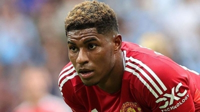 Marcus Rashford bất ngờ lọt tầm ngắm của Bayern Munich