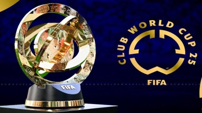 Tứ kết FIFA Club World Cup chính thức lộ diện các cặp đấu