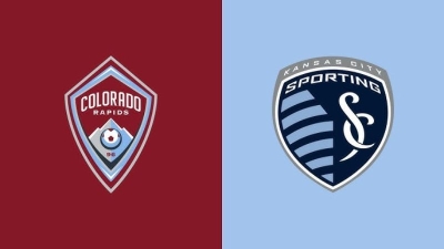 Soi kèo Colorado Rapids vs Sporting KC 8h30 05/07 - MLS