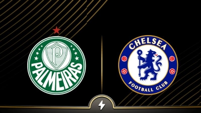 Soi kèo Palmeiras vs Chelsea, 08h00 ngày 05/07: Không dễ cho The Blues