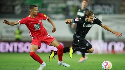 Nhận định Hannover vs Kaiserslautern, 18h30 ngày 03/08: Tâm điểm ngày khai màn