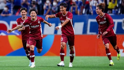 Nhận định Machida Zelvia vs Vissel Kobe, 17h00 ngày 10/08: Màn thư hùng đỉnh cao