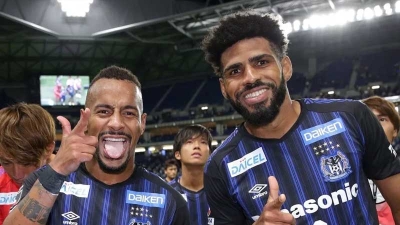 Nhận định Gamba Osaka vs Fagiano Okayama, 17h00 ngày 10/08: Cơ hội vàng cho Osaka