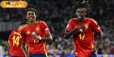 Nhận định Tây Ban Nha vs Georgia, 01h45 ngày 12/10/2025: Tiếp đà thăng hoa