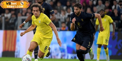 Nhận định Lazio vs Juventus, 02h00 ngày 19/10/2025: Vượt qua bất ổn