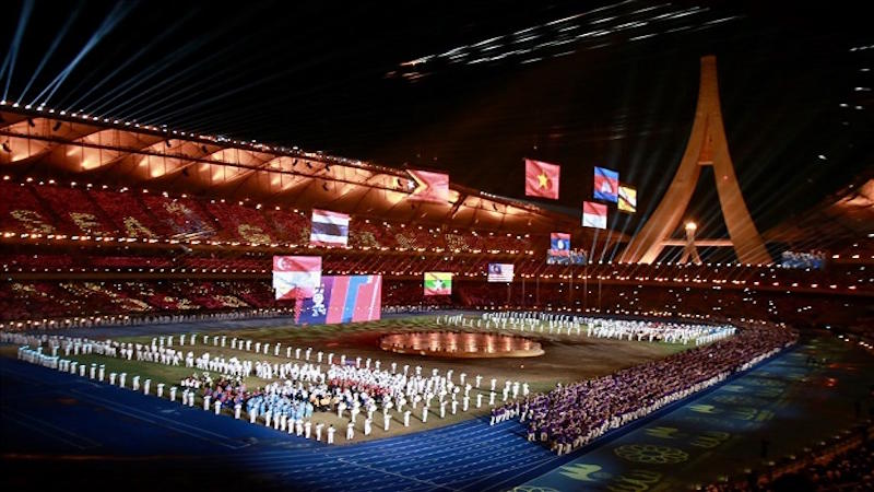 SEA Games 33: Khám phá những thông tin đáng chú ý nhất