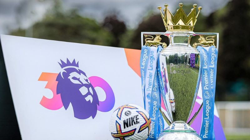 Giải Đấu Premier League Siết Chặt Quy Định Chuyển Nhượng