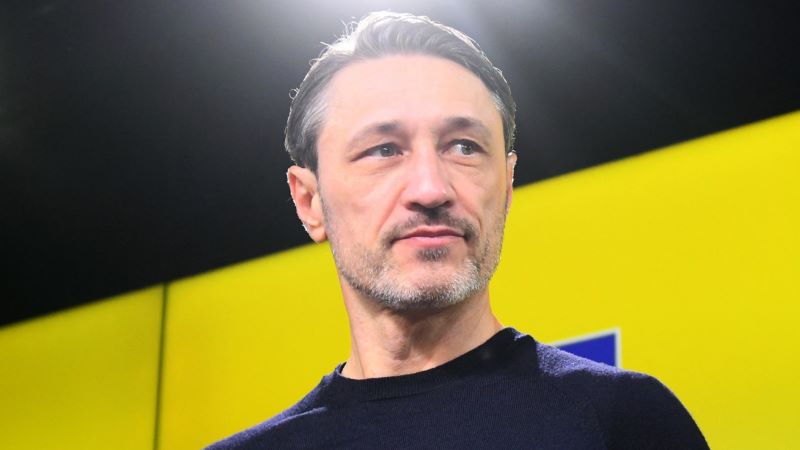 HLV Niko Kovac Dự Đoán Anh Em Bellingham Sẽ Đối Đầu Nhau