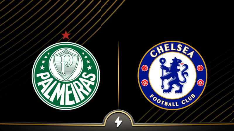 Soi kèo Palmeiras vs Chelsea, 08h00 ngày 05/07: Không dễ cho The Blues