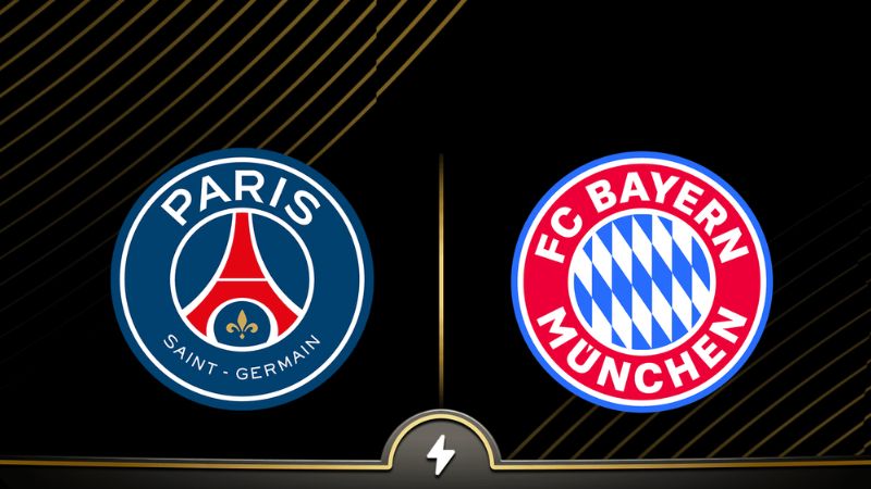 Soi kèo PSG vs Bayern Munich 23h00 ngày 05/07: Chung kết sớm