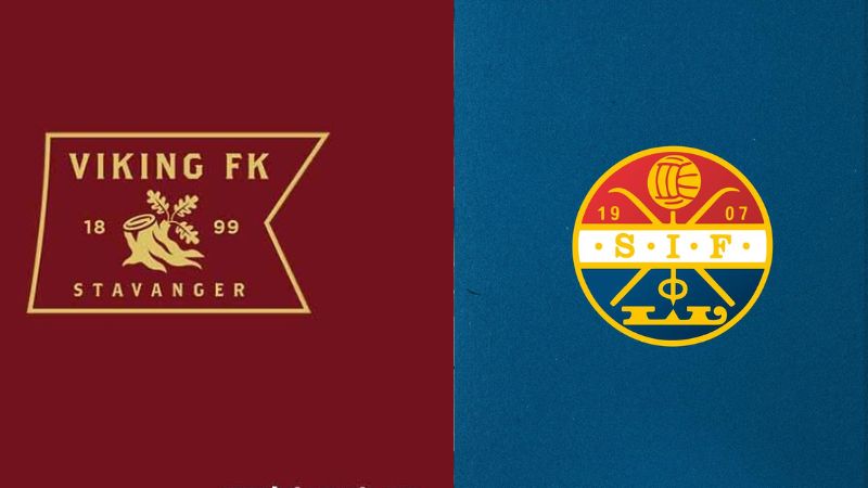 Soi kèo Viking vs Stromsgodset 21h00 ngày 05/07 - Vòng 12 VĐQG Na Uy