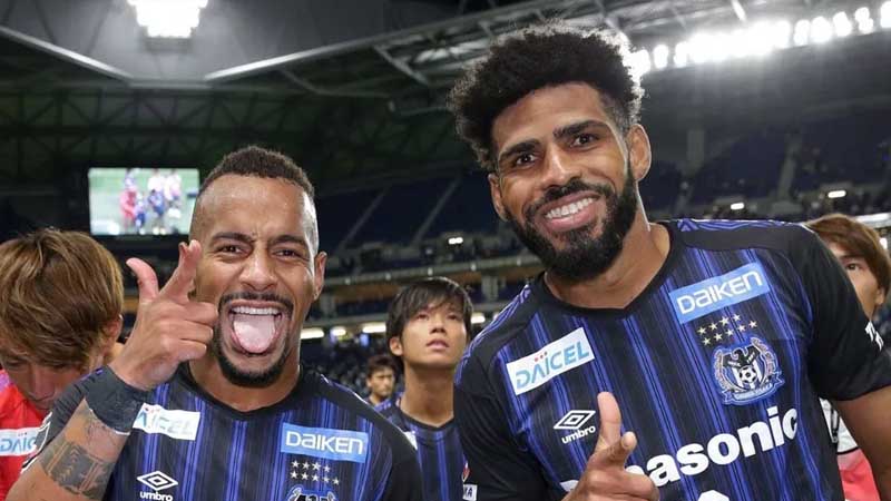 Nhận định Gamba Osaka vs Fagiano Okayama, 17h00 ngày 10/08: Cơ hội vàng cho Osaka