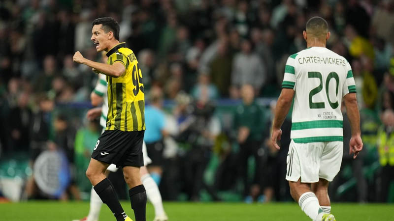 Nhận định Almaty vs Celtic, 02h00 ngày 26/08: Kịch tính đến phút cuối
