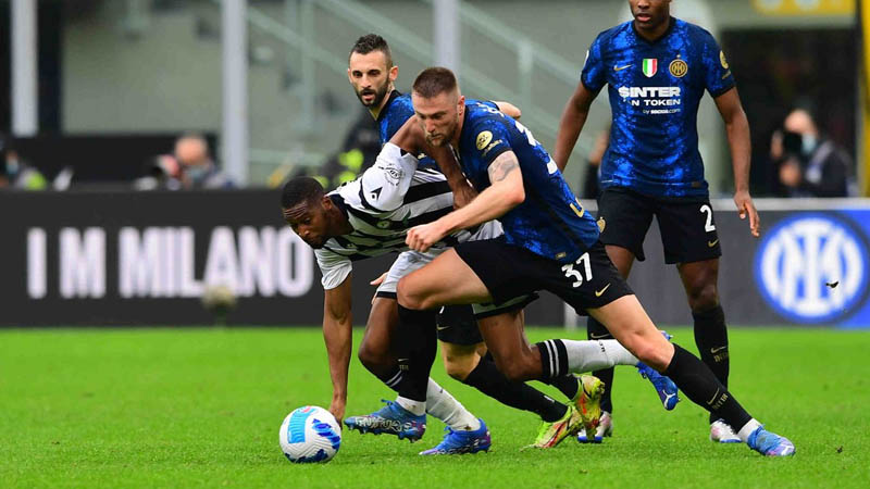 Nhận định Inter vs Udinese, 01h45 ngày 01/09/2025: Khó cho Udinese tại Giuseppe Meazza