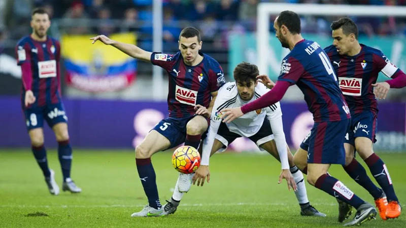 Nhận định Huesca vs Eibar, 00h30 ngày 02/09/2025: Khó lường tại El Alcoraz