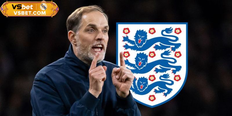 Tuchel sẵn sàng gạt bỏ sao lớn khỏi đội tuyển Anh vì lợi ích chung