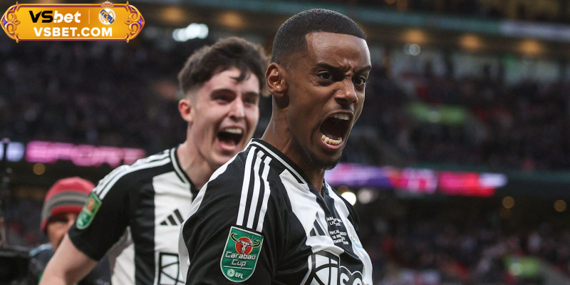 Hành động “ngó lơ” của Newcastle United tại Carabao Cup trước mùa giải mới