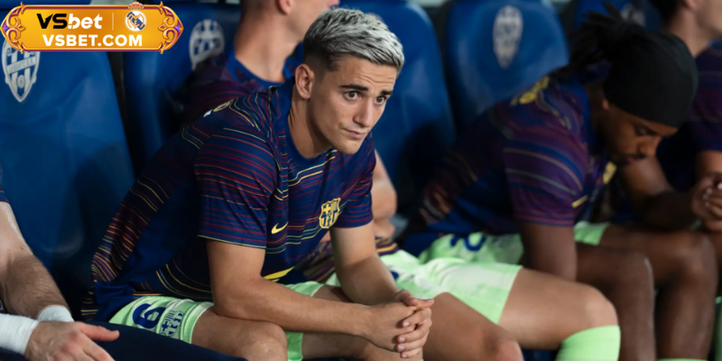 Chấn thương của Gavi: HLV Hansi Flick xác nhận kế hoạch chuyển nhượng Barcelona