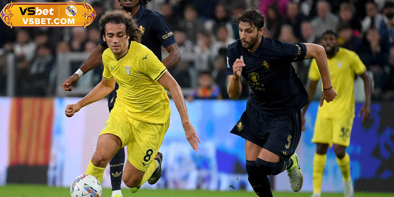 Nhận định Lazio vs Juventus, 02h00 ngày 19/10/2025: Vượt qua bất ổn